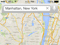 iOS7 Map Search UI