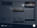 Material Design Android