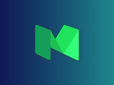 Medium Logo 2015