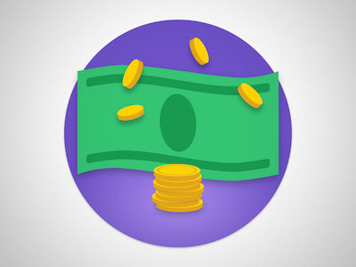 Money Icon