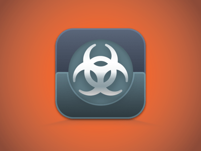 Plague Pandemic App Icon