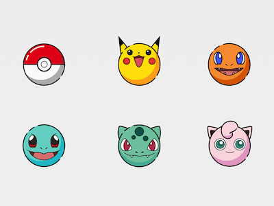 Pokemon