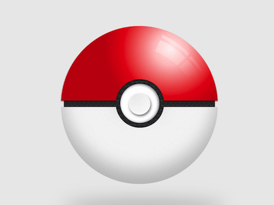 Pokeball