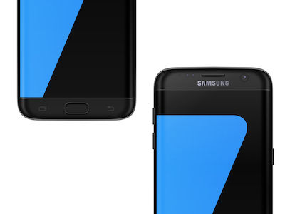 Samsung Galaxy S7 Edge