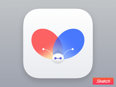 Share Icon Experiment