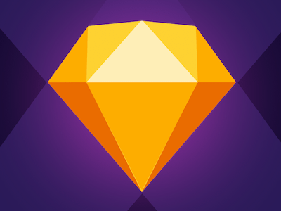 Sketch Icon