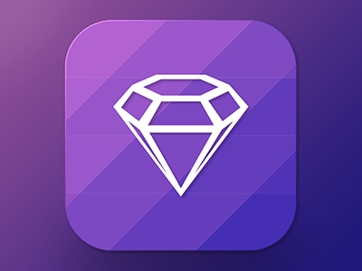 Diamond Icon