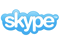 Skype Logo