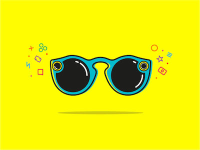 Snap Inc Spectacles