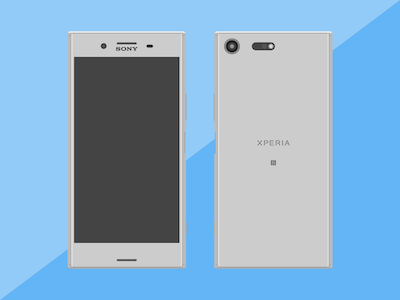 Sony Xperia XZ Premium