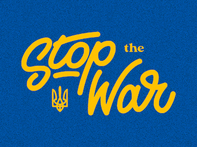 Stop the War