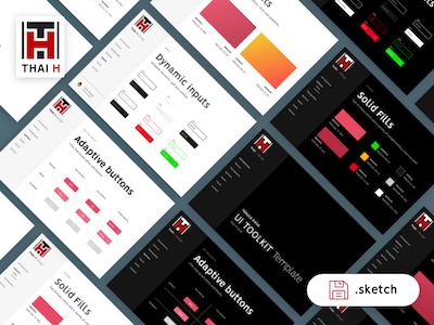 Tabula Rasa UI Toolkit v1.2