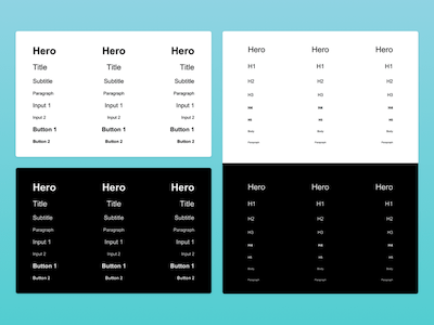 Sketchy annotations | Figma Community