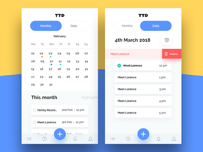 To-Do List App