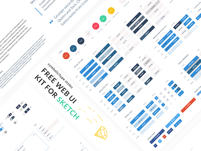 Web UI Kit