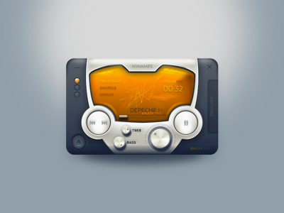 winamp skin best winamp skin best