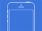 Wired iPhone Template