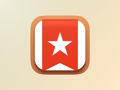 Wunderlist Icon