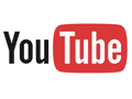 YouTube logo