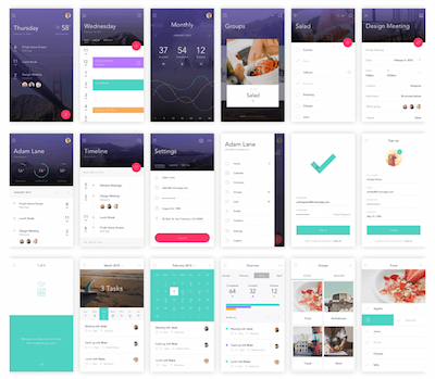 DO UI Kit