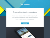 Free Email Templates 