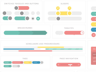 Helium UI Kit