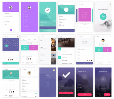 DO UI Kit