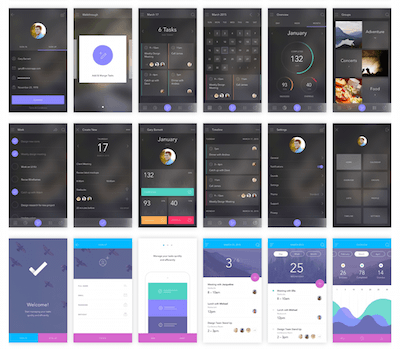 DO UI Kit