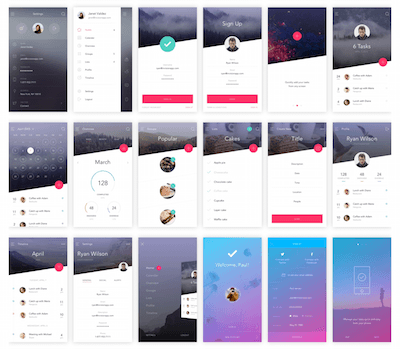 DO UI Kit