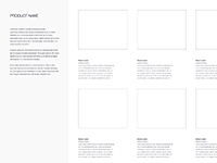 Uber Wireframe Kit