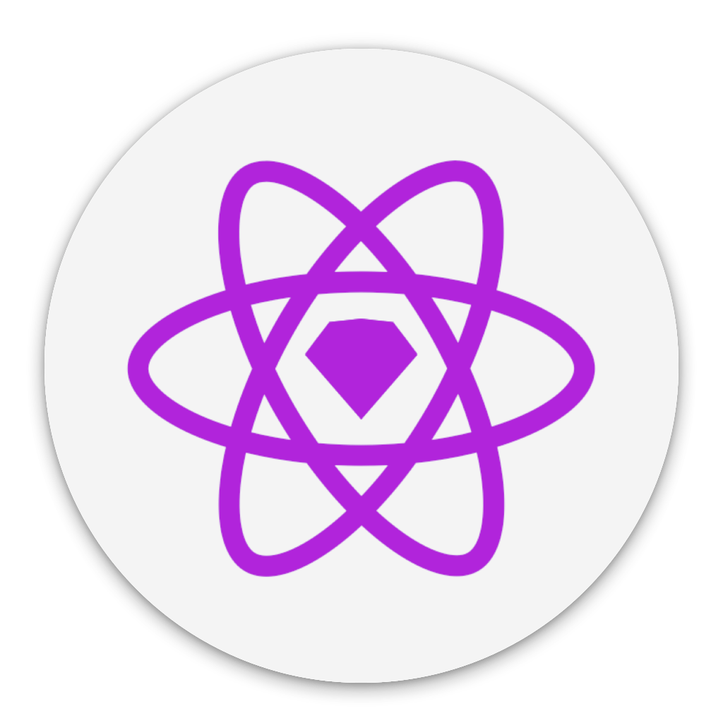 Sketch2React Conventions