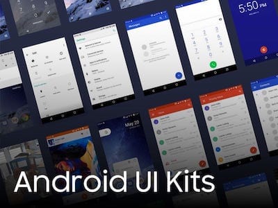all resources for Android