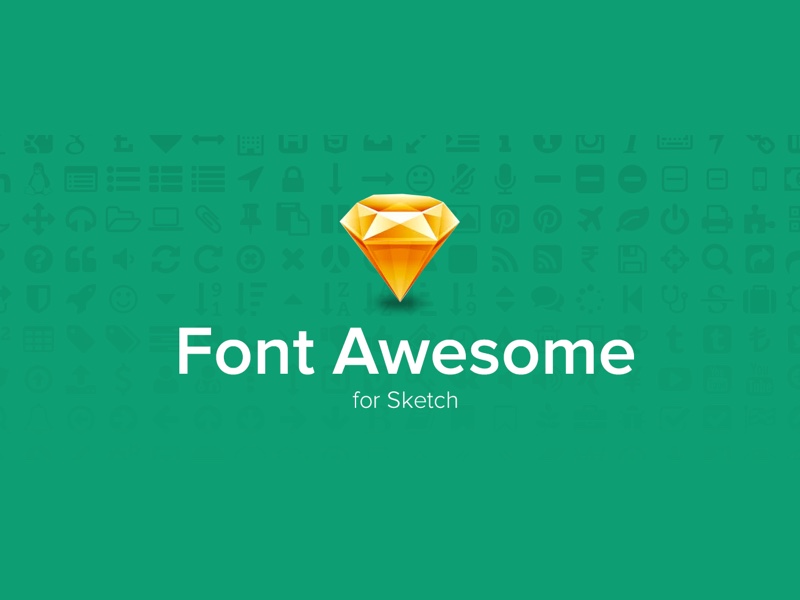 FontAwesome Icons