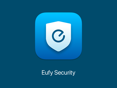 Eufy - Security App Icon Replacement