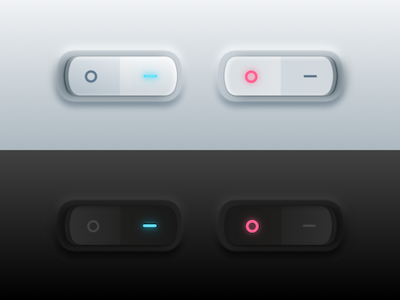 Switch Buttons